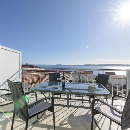 Apartmani Emil Trogir Buitenkant foto