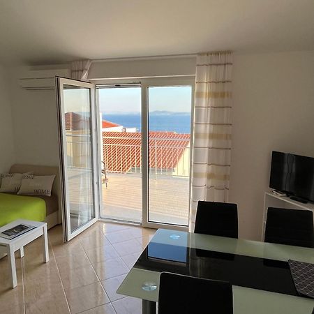 Apartmani Emil Trogir Buitenkant foto