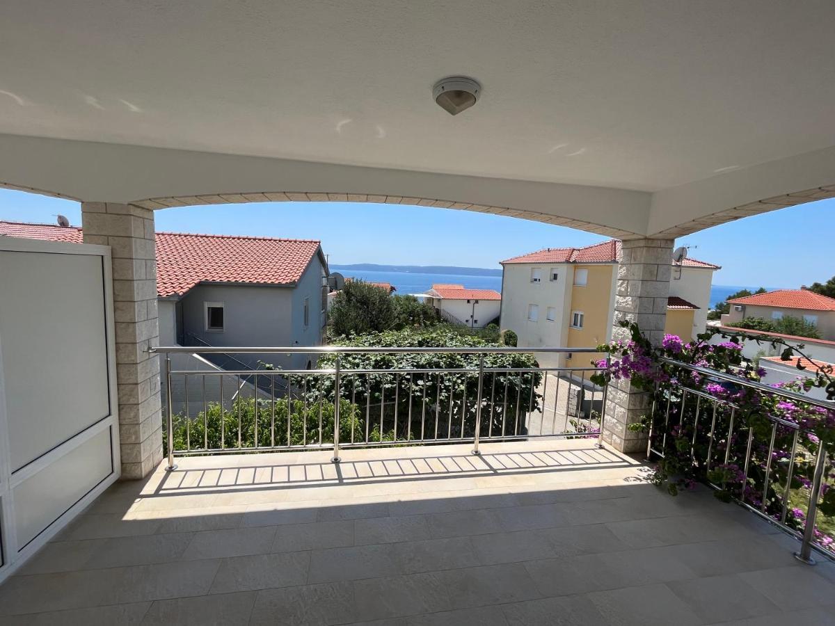 Apartmani Emil Trogir Buitenkant foto