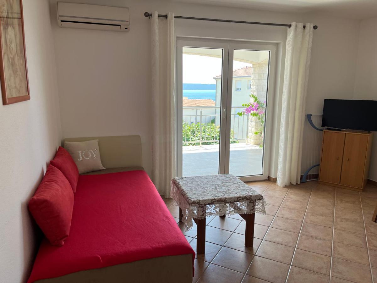 Apartmani Emil Trogir Buitenkant foto