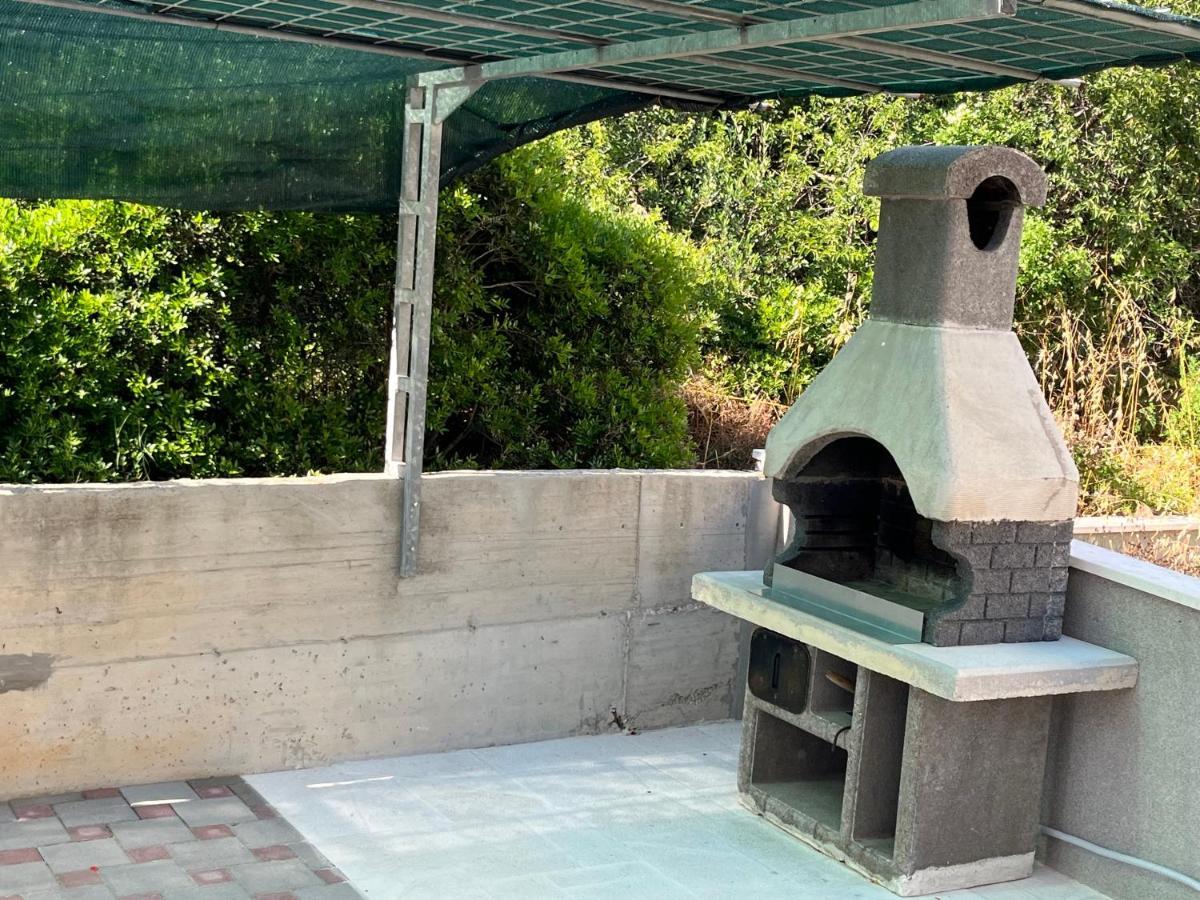Apartmani Emil Trogir Buitenkant foto