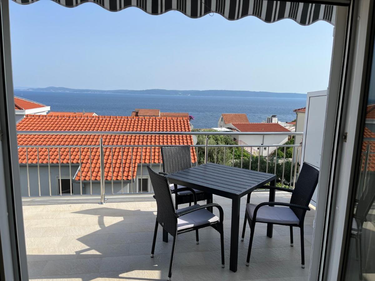 Apartmani Emil Trogir Buitenkant foto