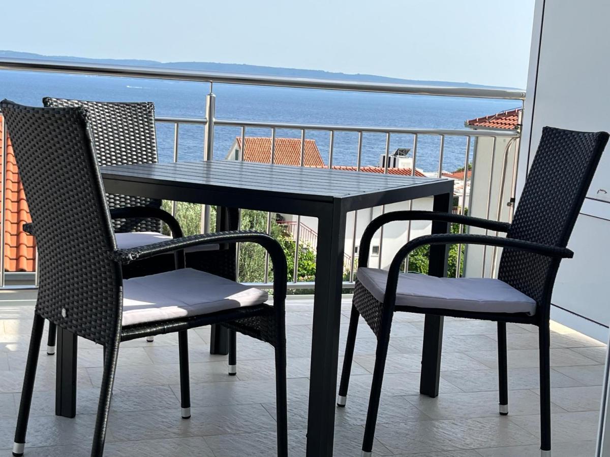 Apartmani Emil Trogir Buitenkant foto