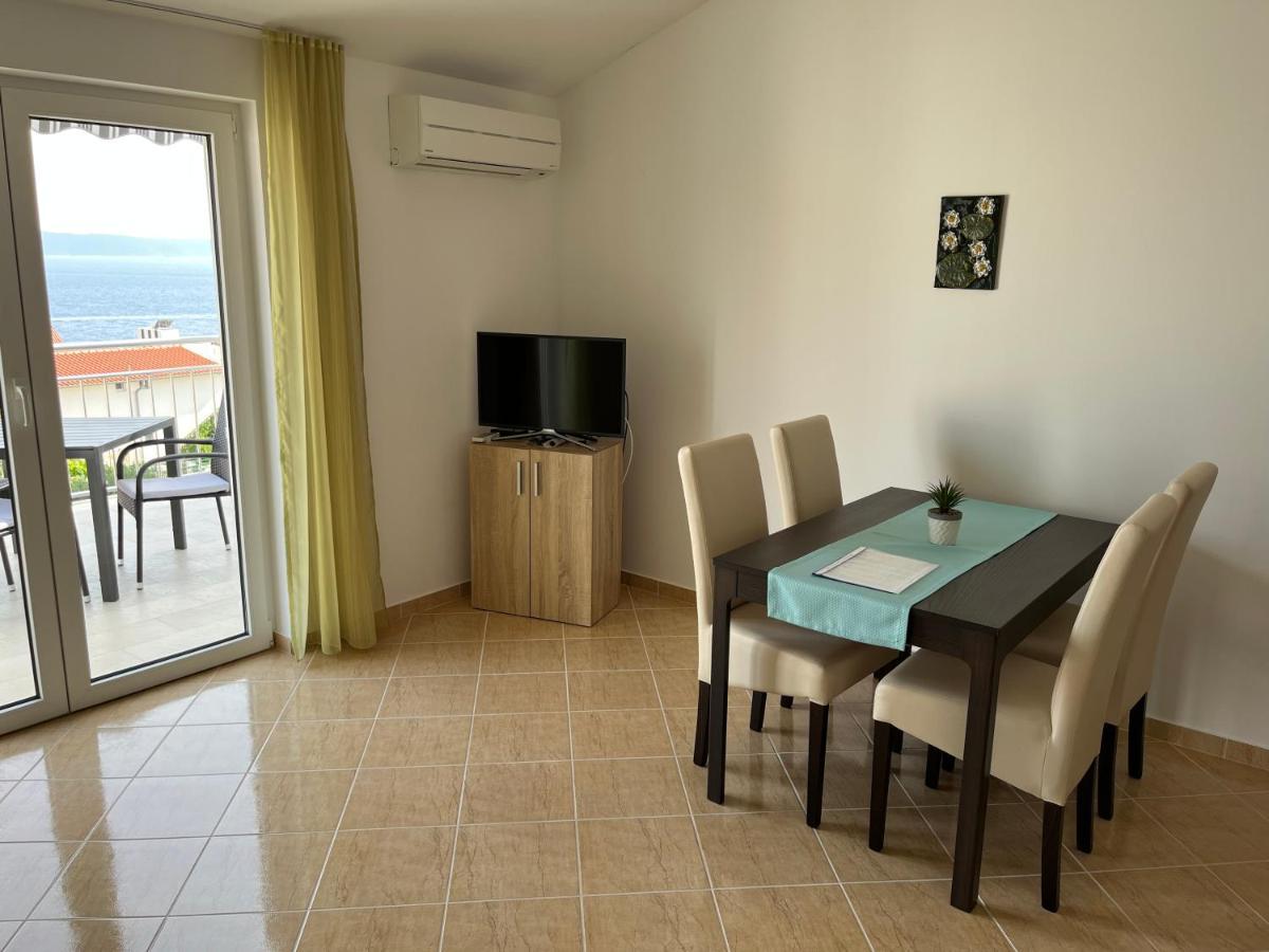 Apartmani Emil Trogir Buitenkant foto