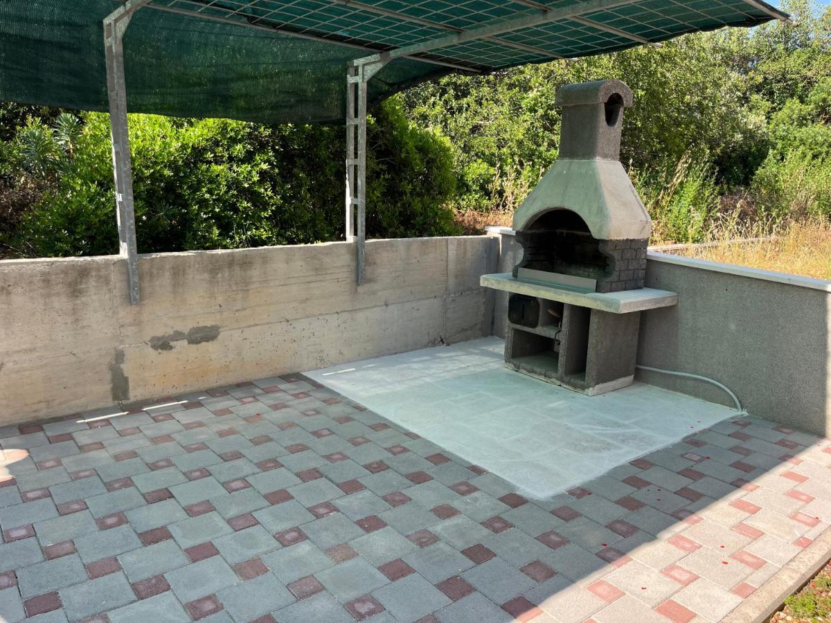 Apartmani Emil Trogir Buitenkant foto