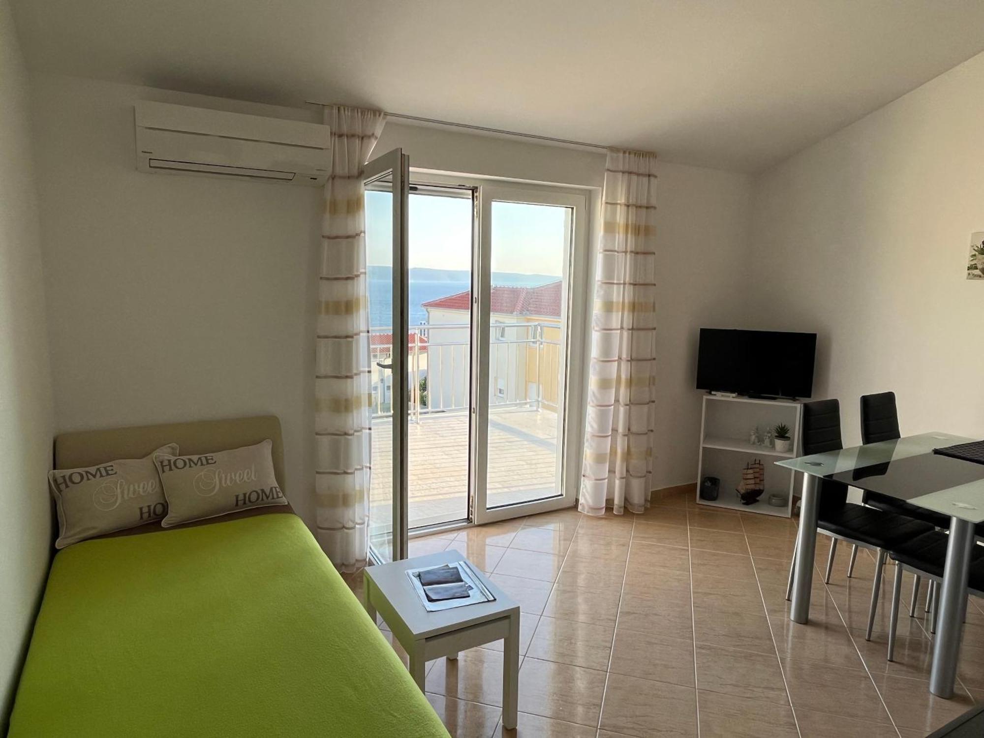 Apartmani Emil Trogir Buitenkant foto