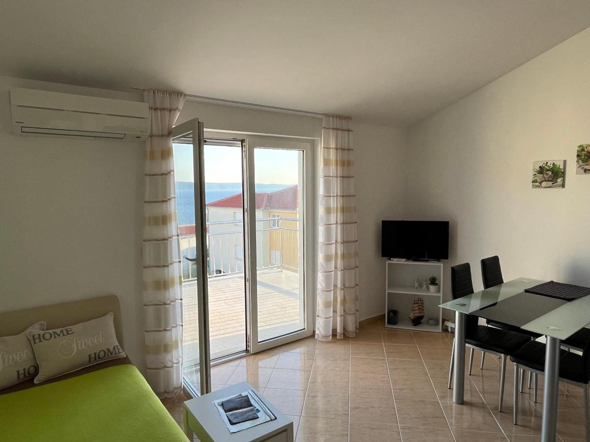 Apartmani Emil Trogir Buitenkant foto