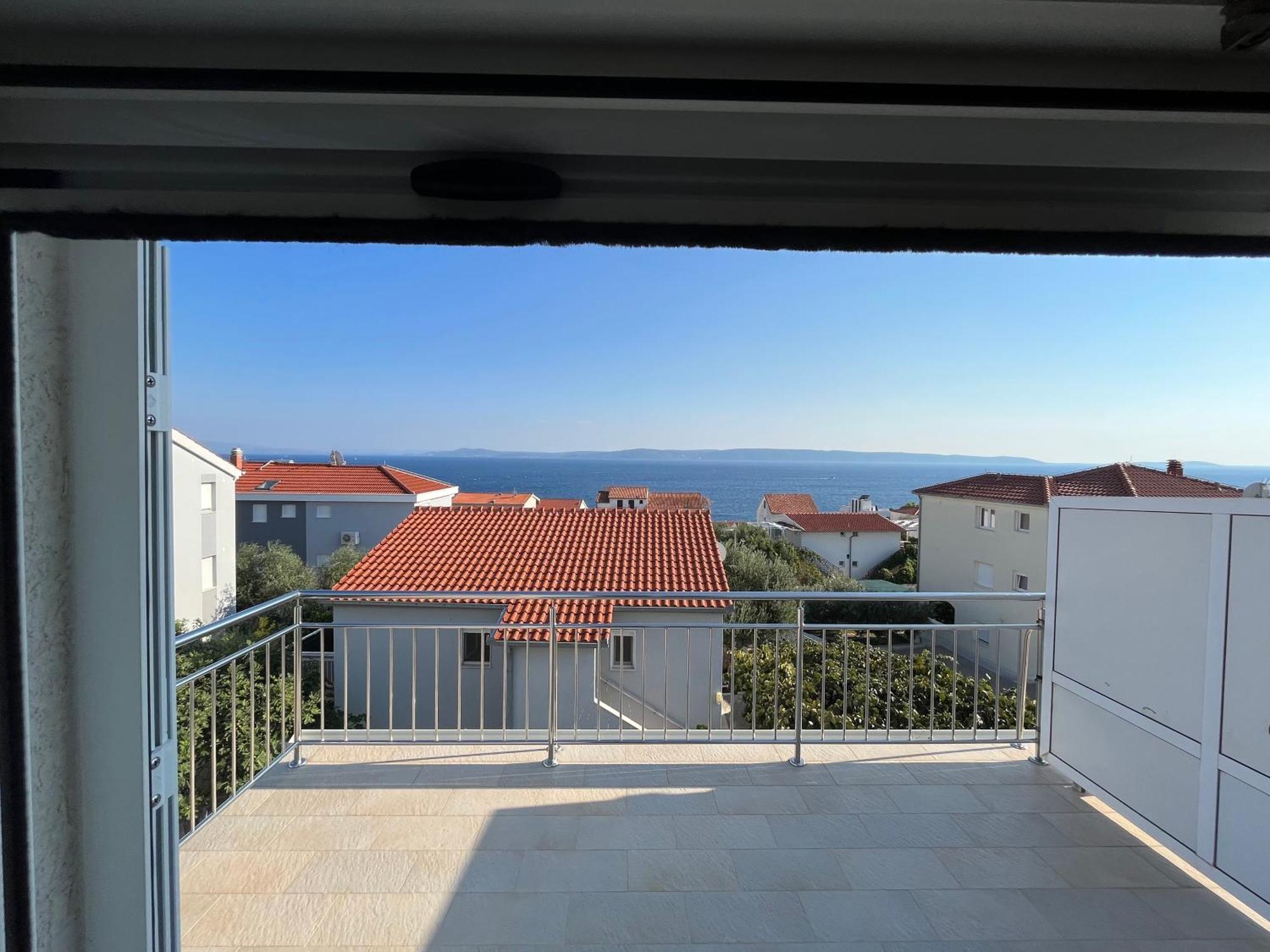 Apartmani Emil Trogir Buitenkant foto